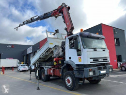 IvecoEurotrakker380E44