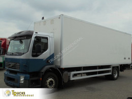 Camion Volvo FE 42 + Manual + Dhollandia Lift fourgon occasion