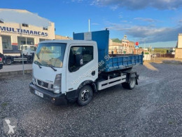 Camion Nissan Cabstar polybenne occasion