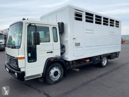 卡车 牲畜拖车 沃尔沃 FL 610