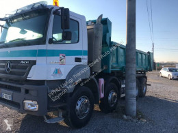 Caminhões basculante benne TP Mercedes Axor 3240