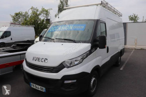 Camion Iveco Daily 35S14V12 fourgon occasion