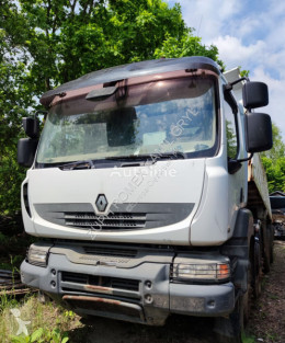 Ciężarówka wywrotka Renault KERAX 450 DXI 8X4 WYWROTKA KH-KIPPER