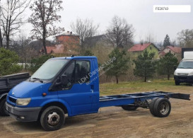 Cabine chassis Ford Transit 90-T350