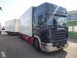 ScaniaR450