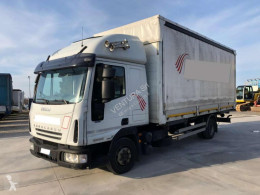 Kamion posuvné závěsy Iveco Eurocargo STRALIS 100/E22