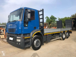Camion Iveco Magirus A260S/80 plateau occasion