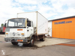 Camion fourgon polyfond Renault Midliner S 150