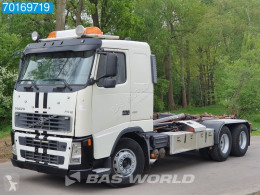 Camion Volvo FH 460 polybenne occasion