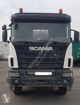 ScaniaG400