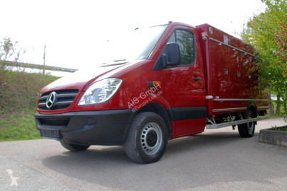 MercedesSprinter