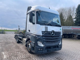 Mercedes Actros 2543 BDF Actros \ 2545,2542 truck used chassis