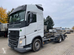 Kamion podvozek Volvo FH13 FH 13 460 6x2 (,440,500) Euro 6