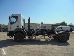 Kamion vícečetná korba Renault Kerax 320 DCI