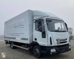 Kamion dodávka víceúčelové dno Iveco Eurocargo