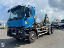 Renault hook lift truck K-Series 380