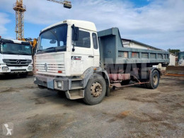 Camion benne TP Renault Gamme G 300