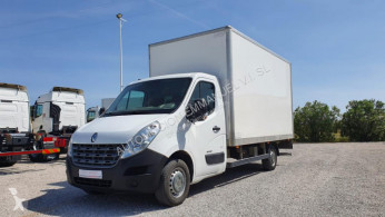 Furgon dostawczy Renault Master