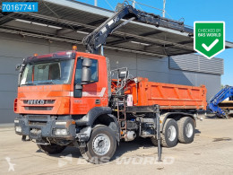 IvecoTrakker360