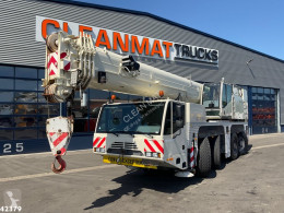 Terex DEMAG AC 100-4 8x8x8 100 TON grue mobile occasion