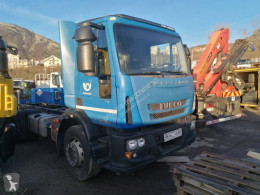IvecoEurocargo190 EL 28
