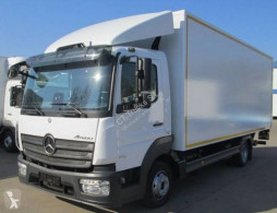Camion Mercedes Atego 1230 fourgon occasion