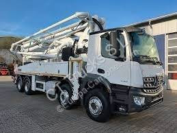 MercedesArocs3740