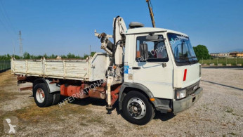 Camion Iveco 109.14 tri-benne occasion