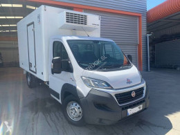 Dostawcza chłodnia Fiat Ducato 150 MJT