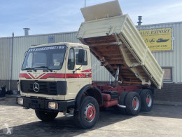 MercedesSK2632