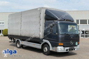 Mercedes Atego