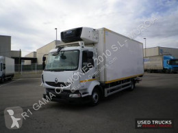 Vrachtwagen koelwagen Renault Midlum