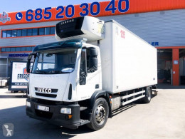 Lastbil køleskab Iveco Eurocargo ML 180 E 28