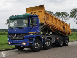 MercedesActros3235