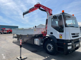 IvecoStralisAD 190 S 31 K
