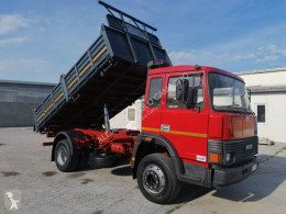 Vrachtwagen Iveco 145.17 tweedehands kipper