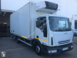 Camião frigorífico Iveco Eurocargo 100 E 18
