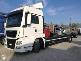 Camion MAN TGS 18.360 châssis occasion