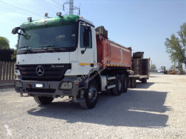 Mercedes Actros 3344 övriga lastbilar begagnad
