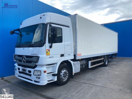 Camion Mercedes Actros 1832 fourgon occasion