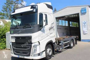 Kamion podvozek Volvo FH FH 460 6x2 Multi BDF*60Tonnen,ACC,Standklima*