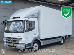 Camion Mercedes Atego 816 fourgon occasion