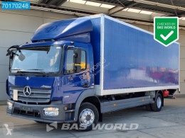 Lastbil transportbil Mercedes Atego 1218