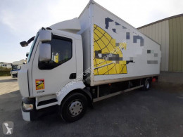 Kamion Renault Midlum 280 DXI dodávka stěhování použitý