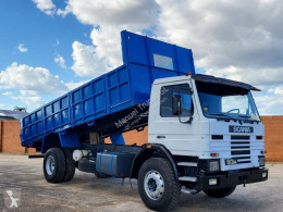 ScaniaH93H280