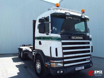 Scania