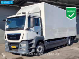 Camion MAN TGS 18.400 fourgon occasion