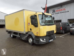 Lastbil Renault D-Series transportbil begagnad