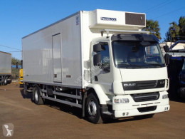 Lastbil DAF LF55 55.300 kylskåp begagnad