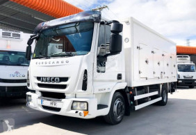 Lastbil kylskåp Iveco Eurocargo ML 80 E 18 D
